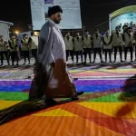 New Iraqi bill punishes same-sex relationship with 15-year jail term