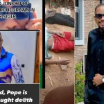 Actors Guild of Nigeria confirms Junior Pope’s death