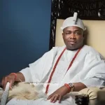 Mohbad: ‘I’m not the father’ – Oba Elegushi clears air on late singer’s son