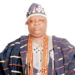 Lagos monarch dies after Eid prayers