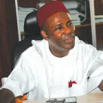 BREAKING: Former Science and Technology minister, Ogbonnaya Onu is dead