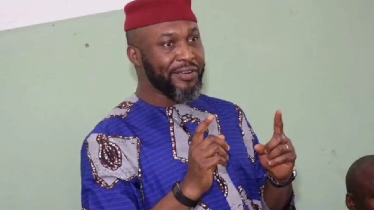 PDP NEC meeting: We’ll lead party’s funeral – Ex-Minister, Chidoka warns of impending disaster