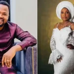 'It's a taboo, immoral act in Christianity' — Ossai Ovie berates Theophilus Sunday for holding fiancé's waist