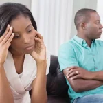 Warning Signs That Could Mean Your Relationship Is In Trouble