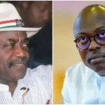 Peter Odili Pronounces Fubara Political Leader Of Rivers State