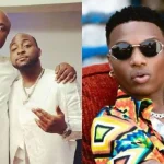 Davido: Israel DMW slams Wizkid