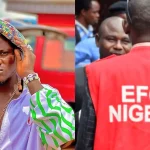 Naira abuse: EFCC planning to arrest me – Portable cries out