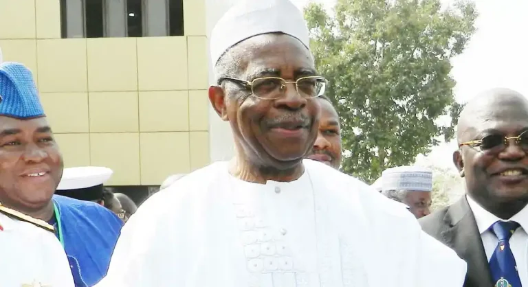 “Nigeria Has Become A Disgrace To The World,” - Says Ex-Defence Chief Danjuma