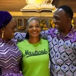 I remain Dunamis member – Vera Anyim meets Pastors Paul, Becky Enenche