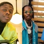 Why I hate Mohbad more in death – Naira Marley’s associate