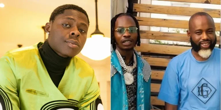 Why I hate Mohbad more in death – Naira Marley’s associate