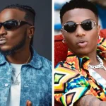 ‘Pant washer songwriter’ – Wizkid shades Davido’s signee, Peruzzi