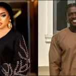 How I Got Phone Recording Of Bobrisky — VeryDarkMan Reveals