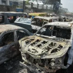 Eleme tanker explosion: We evacuated four bodies from the scene – FRSC