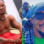 ''I bought Fanta, I sprayed it on the water'' Actor TC Okafor, one of the survivor of the boat accident, narrates his ordeal.