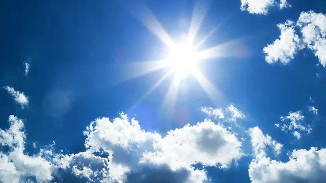 Heat wave: Expert warns against working under direct sunlight