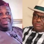 Tinubu’s Camp Knows Wike Cannot Be Trusted With Power – Momodu