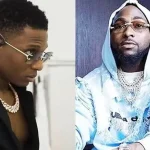 We are not fighting – Davido opens up on relationship with Wizkid