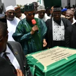 Shettima urges North-East govs to unite, tackle regional challenges