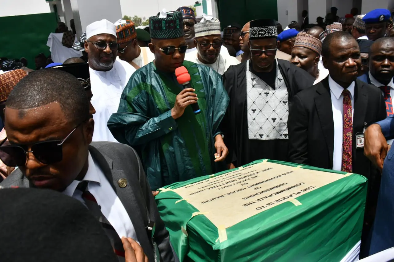 Shettima urges North-East govs to unite, tackle regional challenges