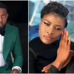 “Don’t do anything to my baby you are carrying” – AY Makun tells BBNaija’s Alex amid pregnancy claims