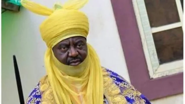 Court orders Kano Govt to pay N10m to deposed Emir, Bayero, for rights violation