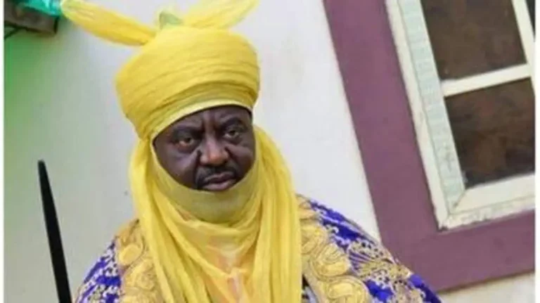 Emirship tussle: Ado-Bayero’s counsels withdraw legal services