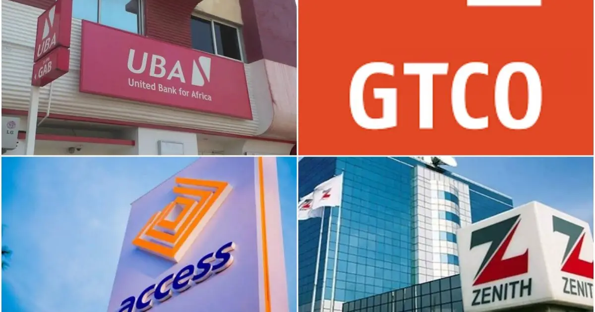 Bank chiefs obtain N549bn insider loans in five years