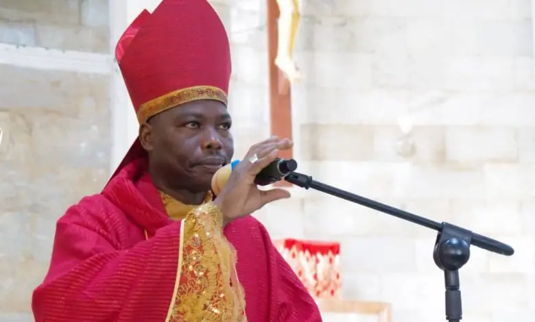 Many Churches In Nigeria Are Set Up Just For Business Purposes – Bishop Laments