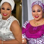 Why I took a break from Nollywood – Bukky Wright