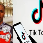 Buried Alive: TikTok Bans Nigerian After Controversial 24 Hours Coffin Stunt