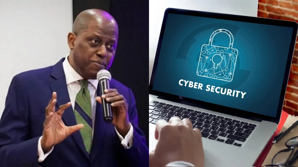 Suspend implementation of cybersecurity levy, Tinubu orders CBN