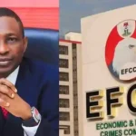 EFCC boss Olukoyede orders investigation into alleged N15m bribe paid by Bobrisky