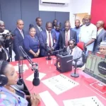 'To Tell Our Stories Better' — Olukoyede Inaugurates EFCC Radio Station