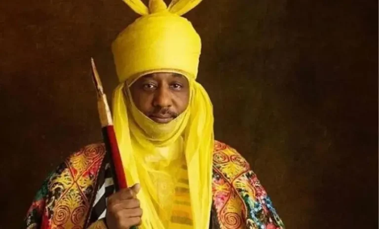 ‘People in NNPC don’t want subsidy scam to end’- Emir Sanusi