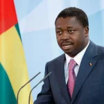 Togo’s president signs new constitution to end presidential elections