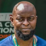 Why I Resigned As Super Eagles Coach - Finidi George