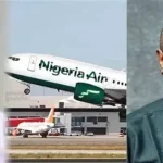 Nigeria Air project was fraudulent, It Was Wrong To Use Foreign Airline - Keyamo