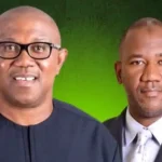 I won’t stop saying it, Peter Obi won 2023 elections – Baba-Ahmed