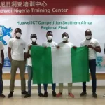 Nigerian Students Win Big At ICT Competition In China