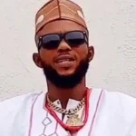 If Ooni doesn’t admit I’m his son, I’ll reveal more secrets – Man gives Ooni two months ultimatum