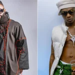 Iyanya fumes over comparison with Wizkid