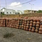 Kano Senator Empowers Constituents With Clay Pots, White Fabrics To Bury Their Dead