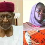 Court convicts mother of 5 for forging late Abba Kyari’s signature