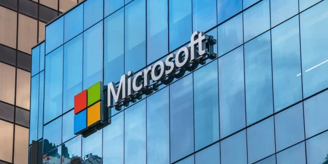 200 Jobs At Risk As Microsoft Shuts Down Development Center in Nigeria