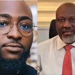 Davido, leader of Nigerian music industry – Dino Melaye