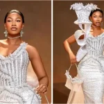 ‘My AMVCA outfit cost N140m’ – BBNaija’s Tacha