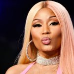 Nicki Minaj arrested over alleged possession of drugs