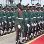 Nigerian Army Releases List Of Successful Candidates For DSSC