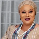 Nollywood veteran, Sola Sobowale’s journey from ‘Toyin Tomato’ to caregiver in London